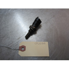 01X022 Coolant Temperature Sensor From 2009 CHEVROLET MALIBU  3.6